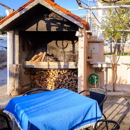 Apartment Fiorenini Mlini Εξωτερικό φωτογραφία