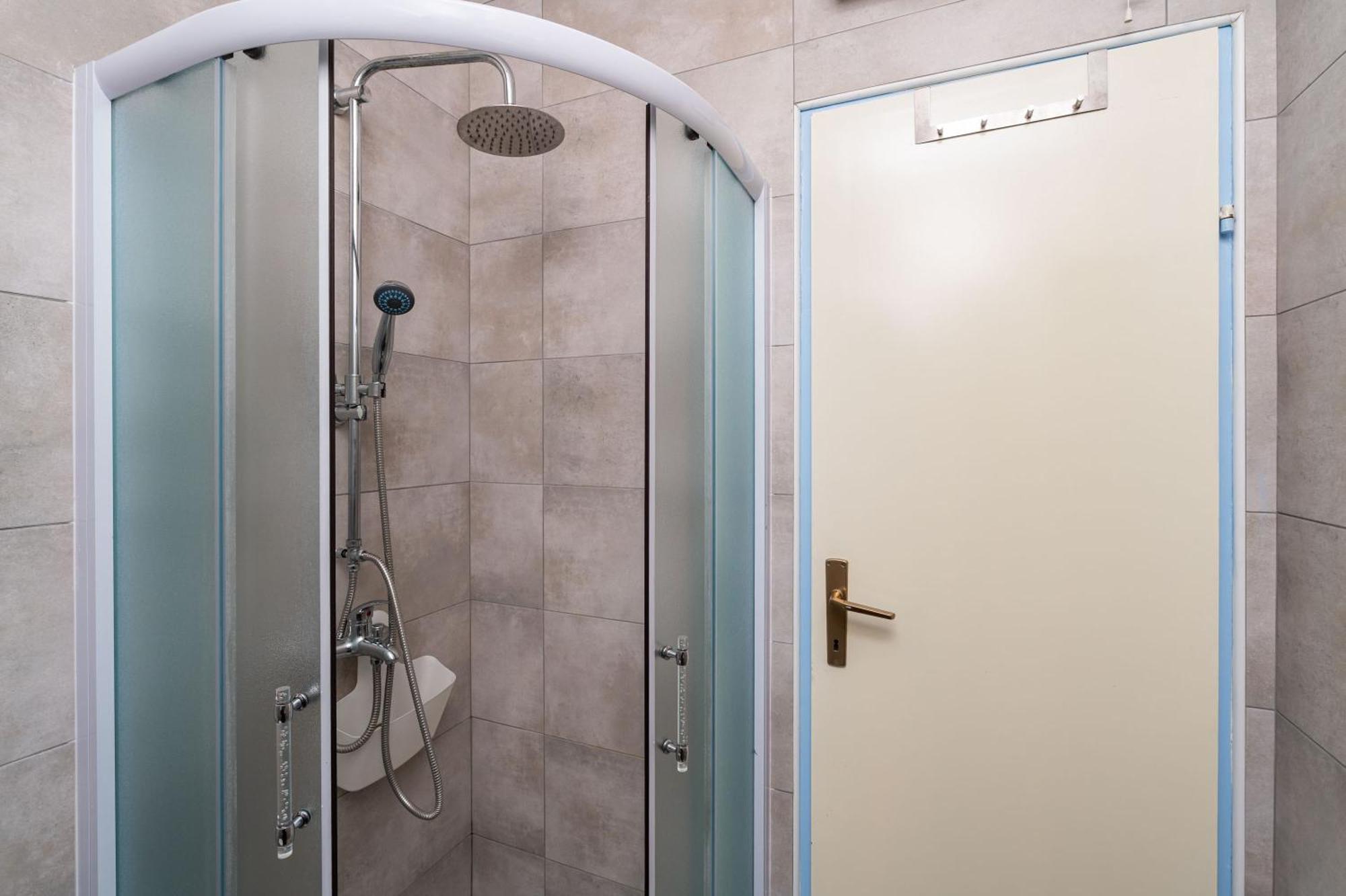Apartment Fiorenini Mlini Εξωτερικό φωτογραφία