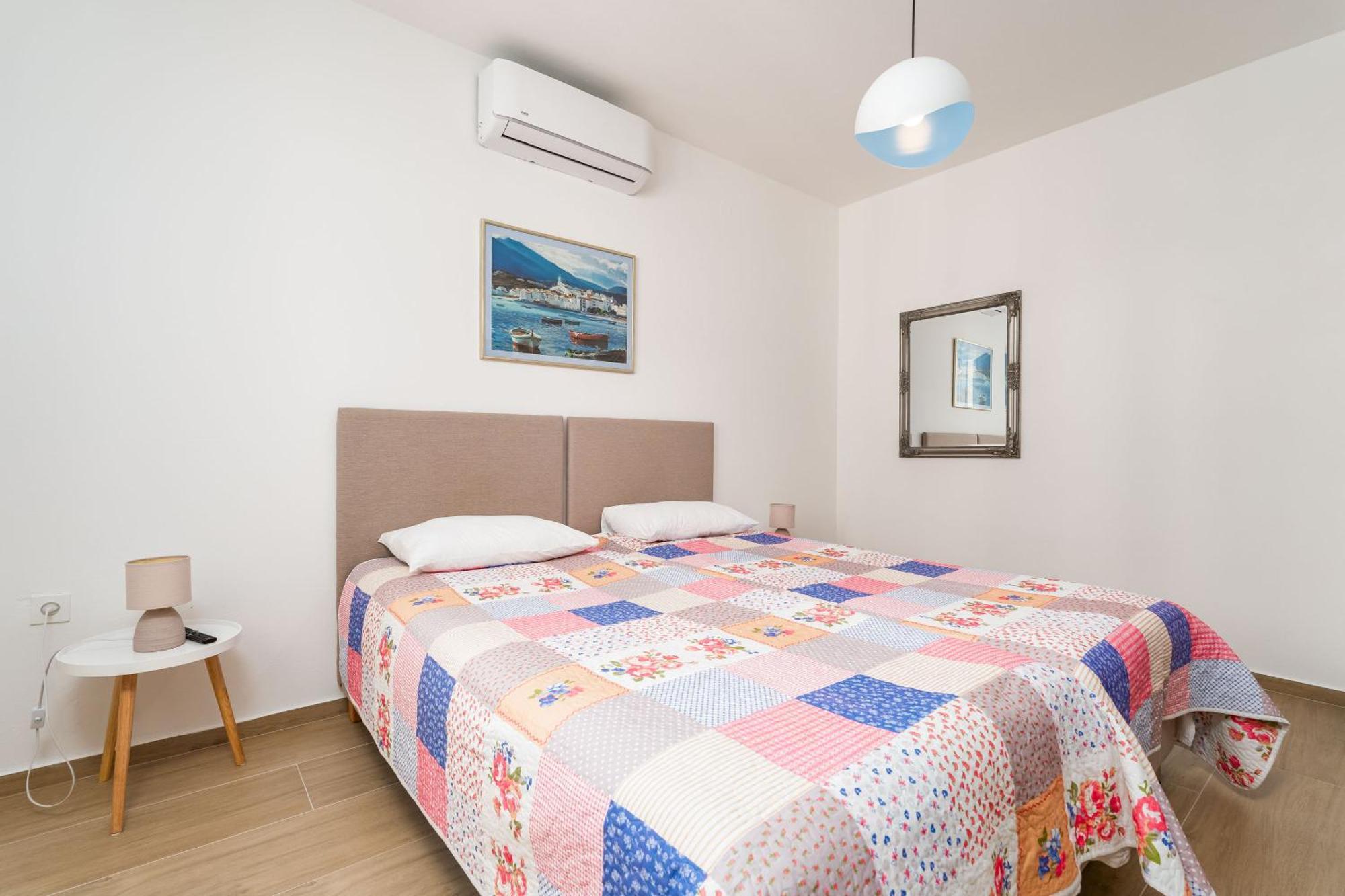 Apartment Fiorenini Mlini Εξωτερικό φωτογραφία