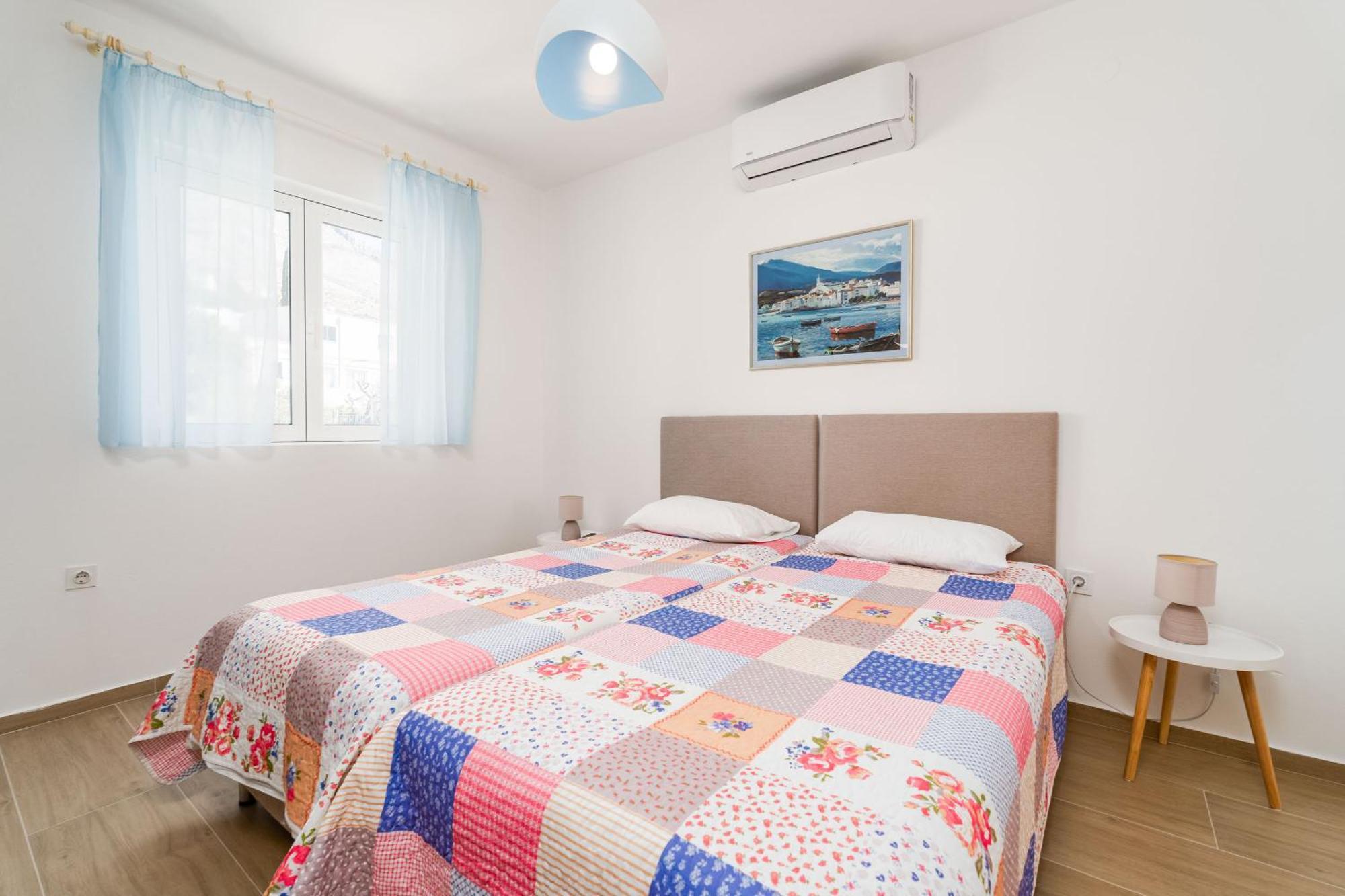 Apartment Fiorenini Mlini Εξωτερικό φωτογραφία