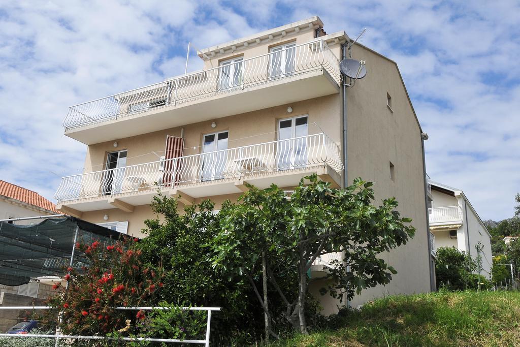 Apartment Fiorenini Mlini Δωμάτιο φωτογραφία