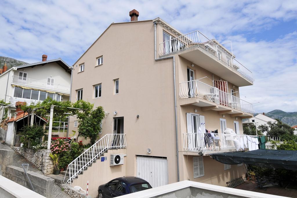 Apartment Fiorenini Mlini Δωμάτιο φωτογραφία
