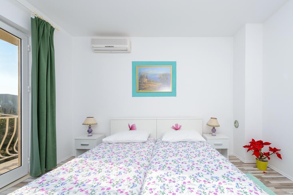 Apartment Fiorenini Mlini Εξωτερικό φωτογραφία