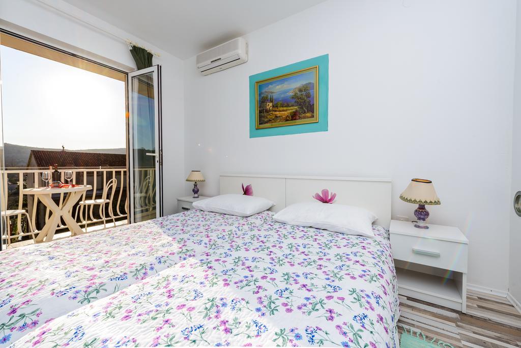 Apartment Fiorenini Mlini Εξωτερικό φωτογραφία