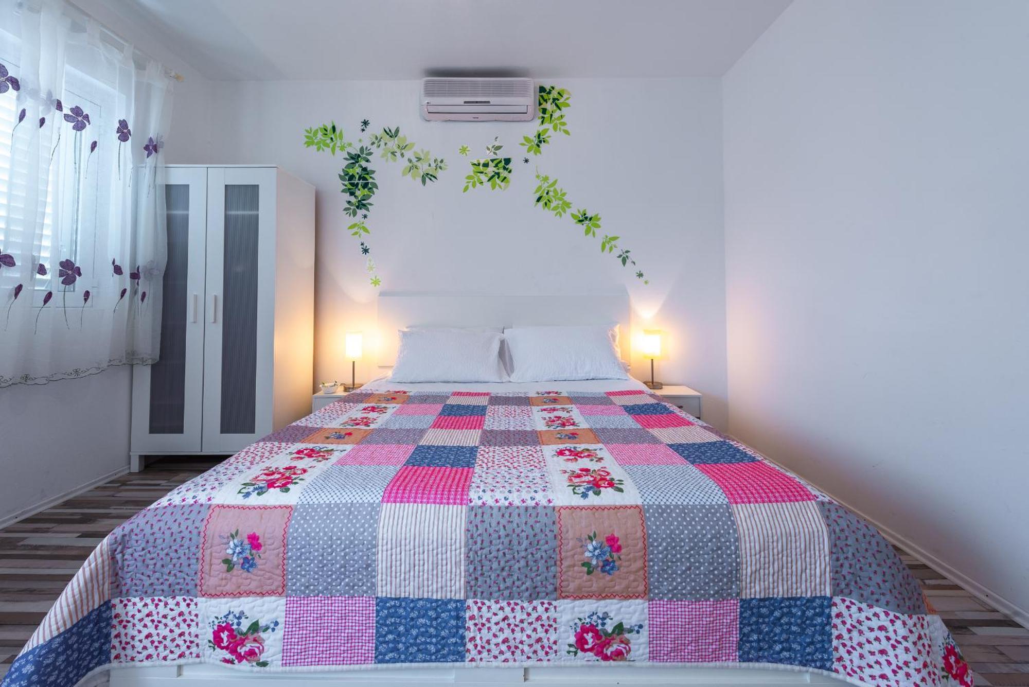 Apartment Fiorenini Mlini Εξωτερικό φωτογραφία
